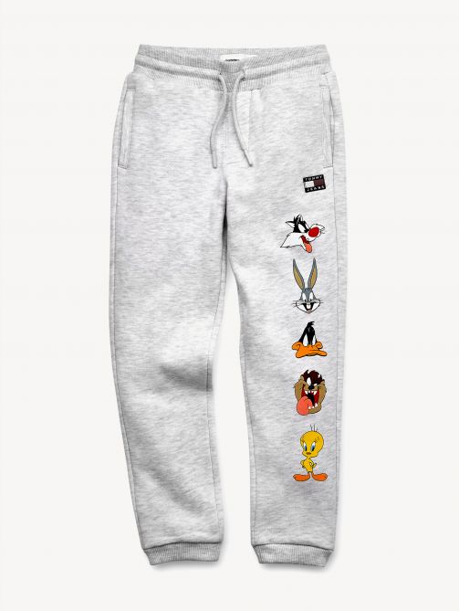 Tommy Jeans Looney Tunes Print Joggers