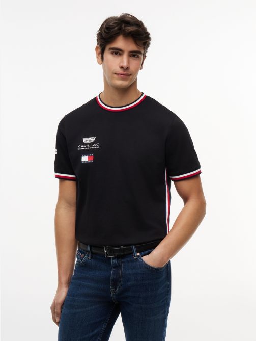 TH x Cadillac Formula 1® Team T-Shirt