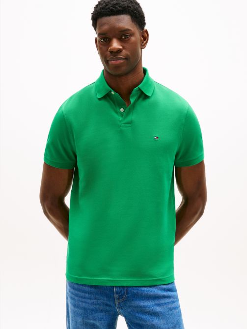 1985 Regular Fit Polo Shirt