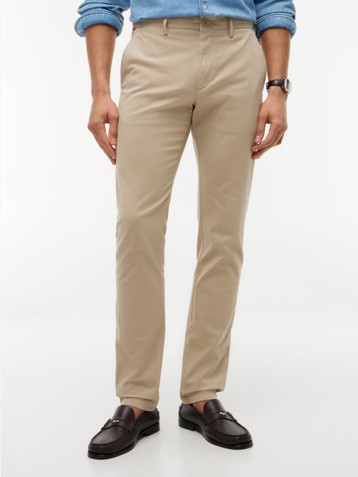 Core Bleecker Straight Fit 1985 Pants