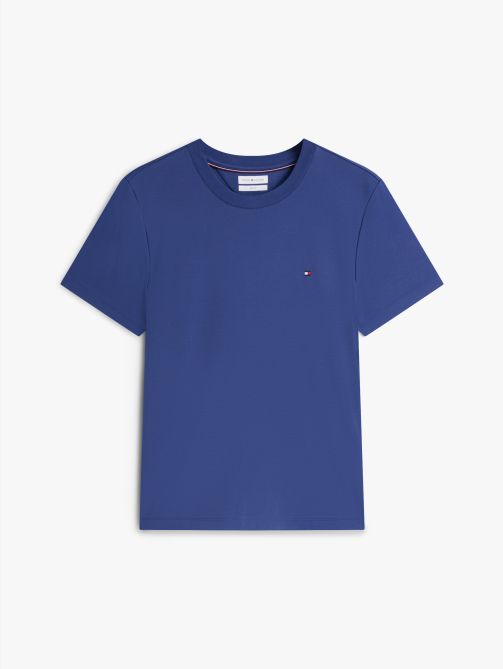 Interlock Slim Fit T-Shirt