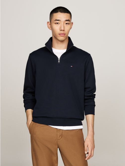 سويت شيرت بسحاب