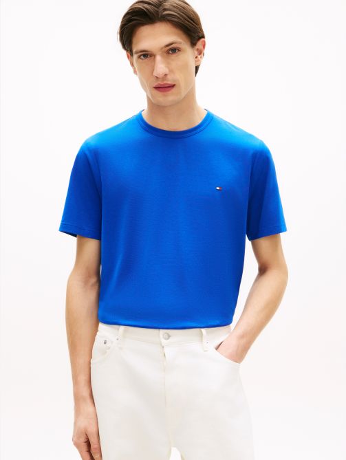 Performance TH Flex Crew Neck T-Shirt