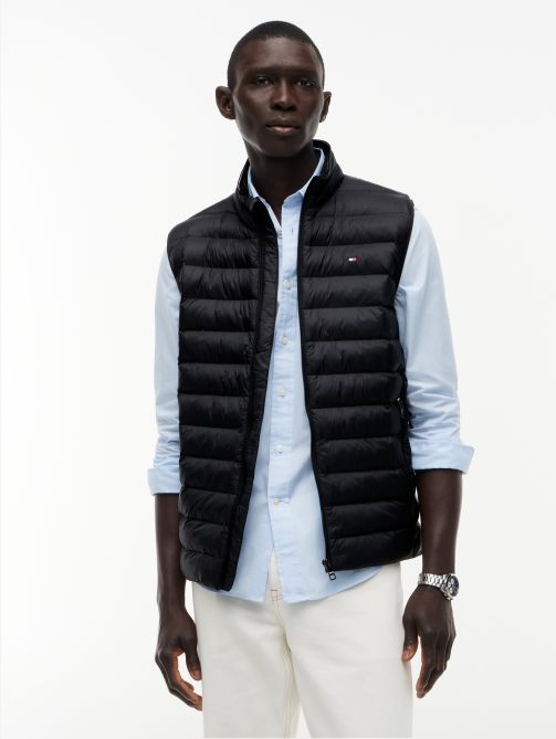 Packable Quilted Gilet