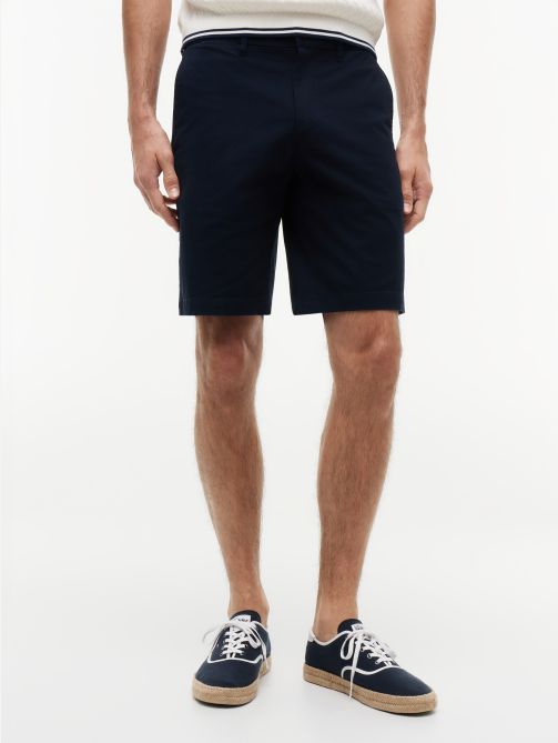 Denton Twill Slim 9.5