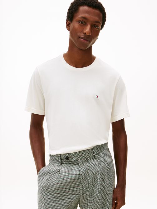 Icon Cool Touch Cotton Short Sleeve T-Shirt