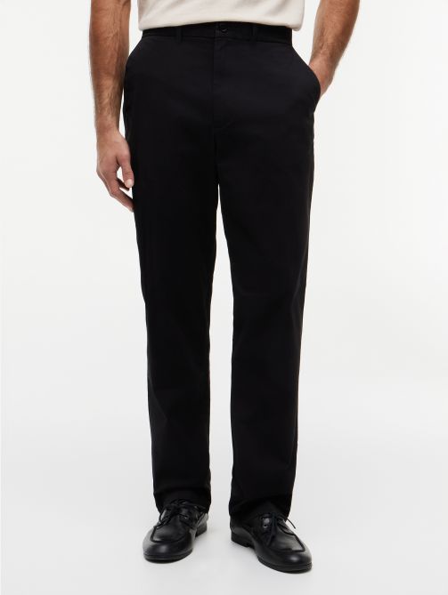 Dover Signature Tape Relaxed Twill Chinos