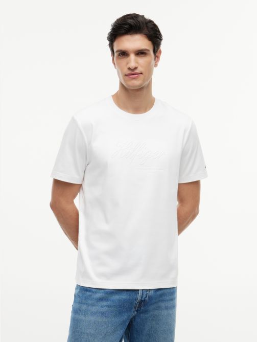 Interlock T-Shirt
