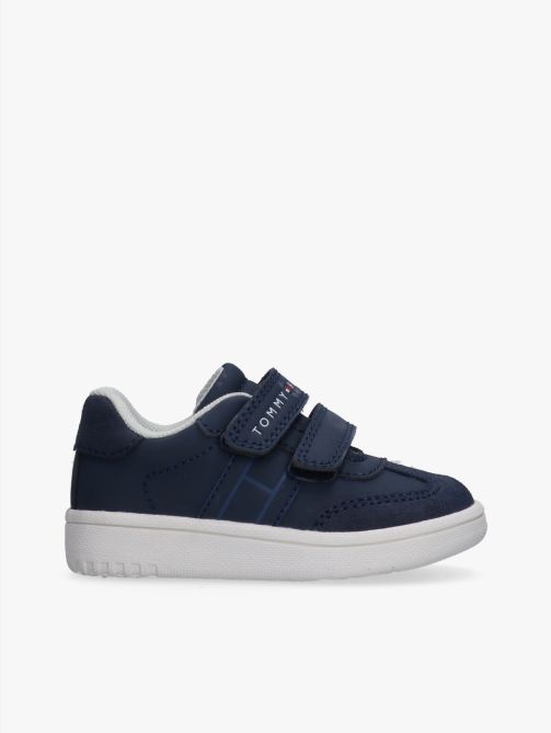Boys’ Skyler Sneakers with Sporty Design