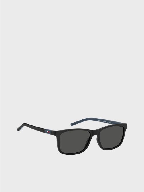Full Rim Square Sunglasses