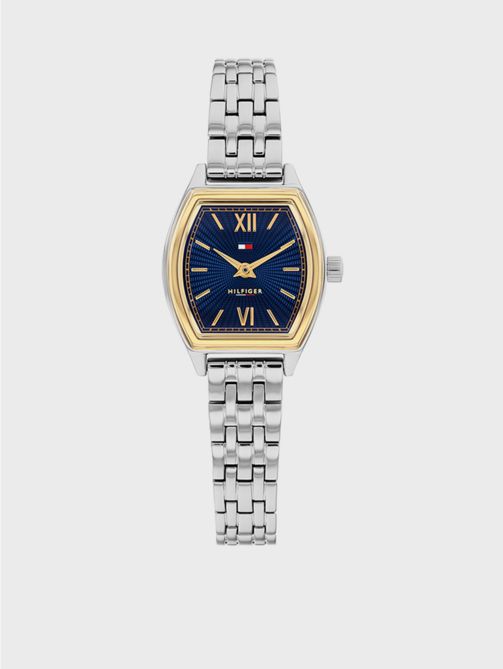 Norah Stainless Steel Analog Watch
