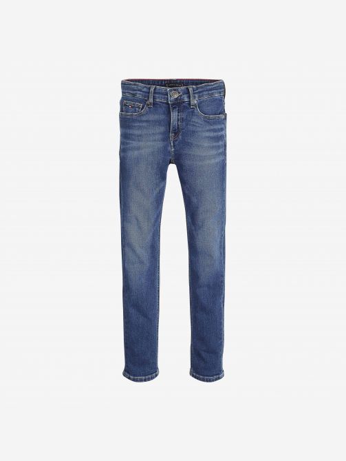 Scanton Slim Fit Jeans