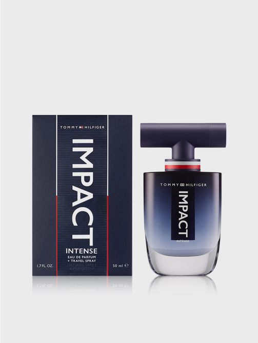 Impact Intense Edp (50ml) + Travel Spray