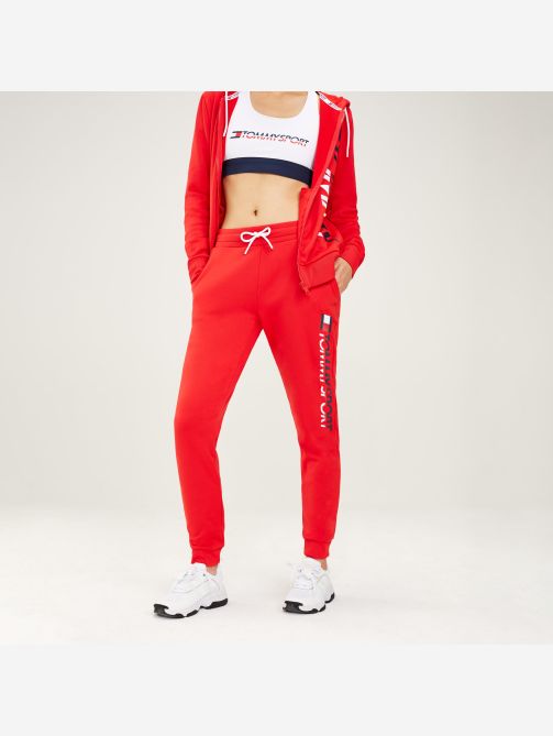 بنطال رياضي بشعار تومي هيلفيغر