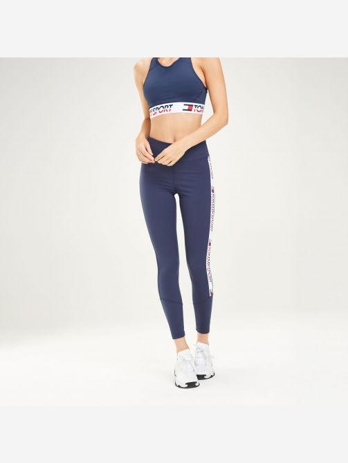 7/8 Length Compression Leggings