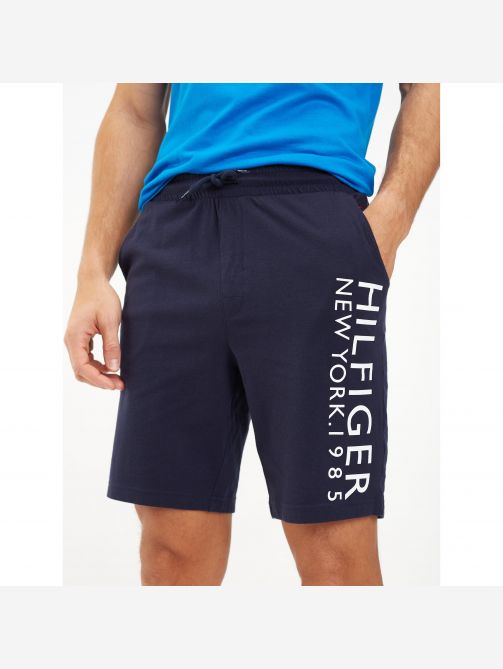 شورت بشعار تومي نيويورك