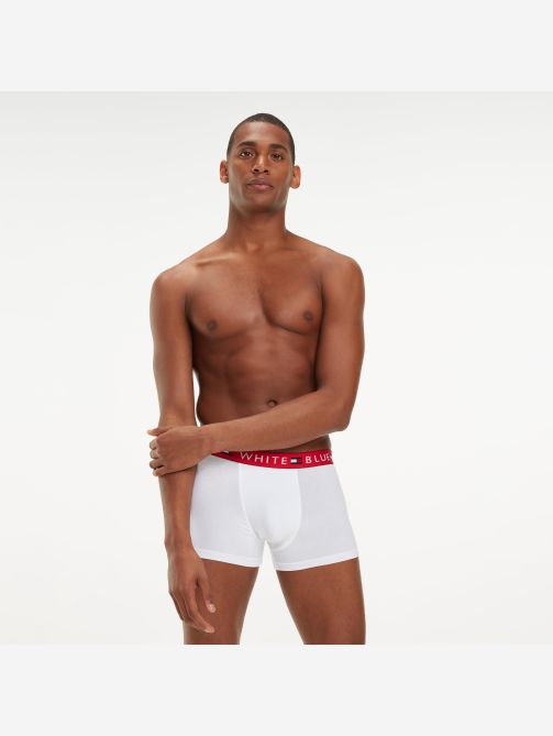 بوكسر من القطن العضوي