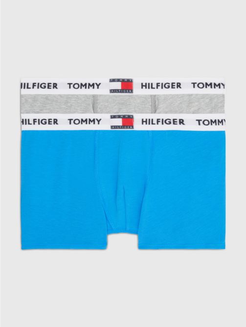 سروال بوكسر داخلي طقم قطعتين من مجموعة 1985