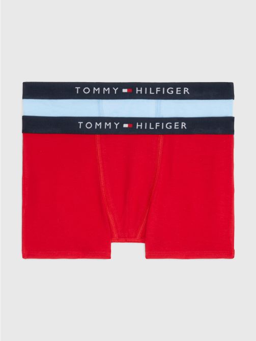 2-Pack Original Logo Trunks