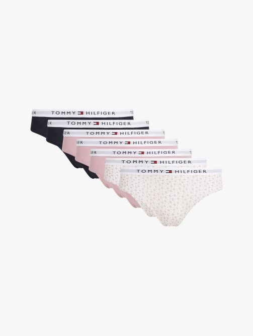 7-Pack Signature Print Briefs