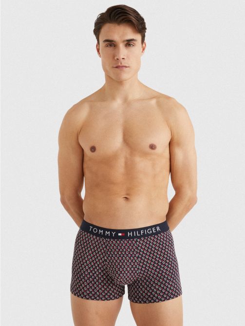 Original All-Over Print Trunks