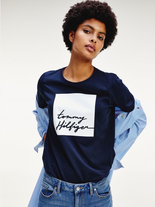 Signature Logo T-Shirt