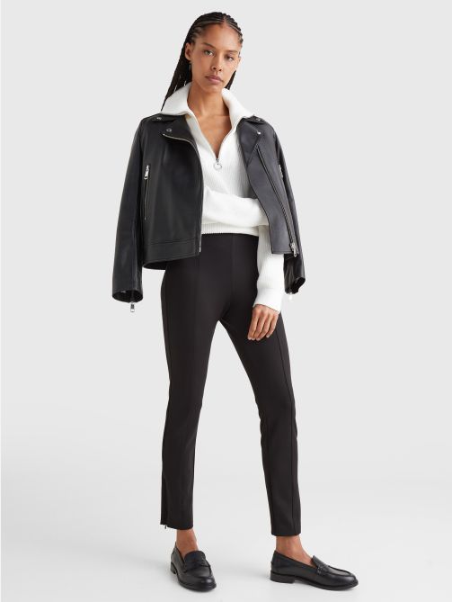 Skinny Full Length Leggings