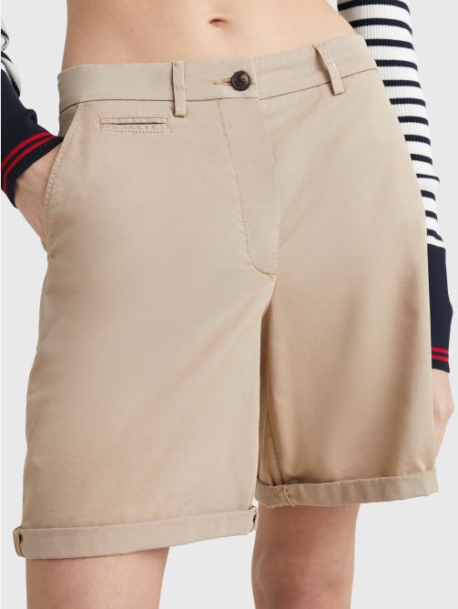 Khaki & chino shorts sale