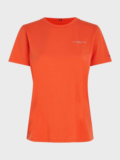 تيشيرت مزين بالشعار من مجموعة 1985