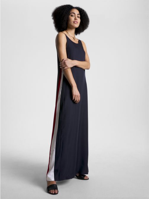 Current elliott perfect muscle tee dress online