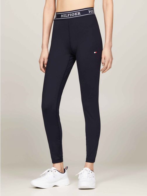 Gray tommy hilfiger leggings store