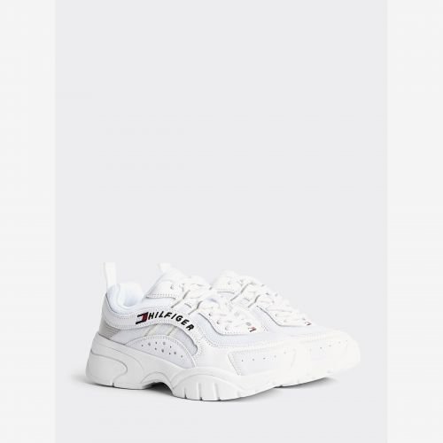 tommy heritage trainers