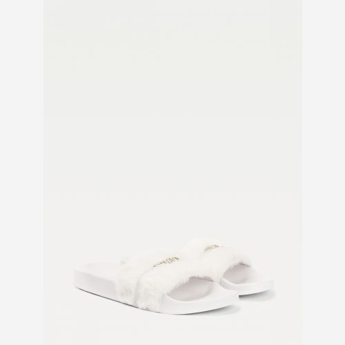 tommy hilfiger sliders womens sale