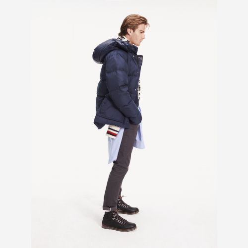 Tommy Hilfiger Th Flex Seersucker Slim Fit Shirt Tommy Hilfiger