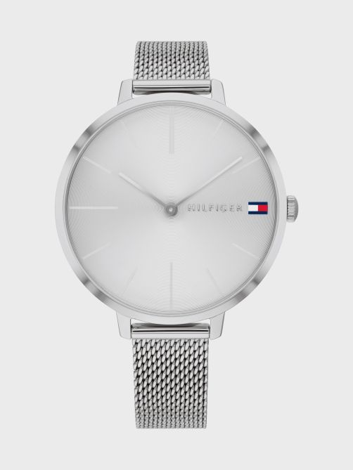 Quartz Analog Watch