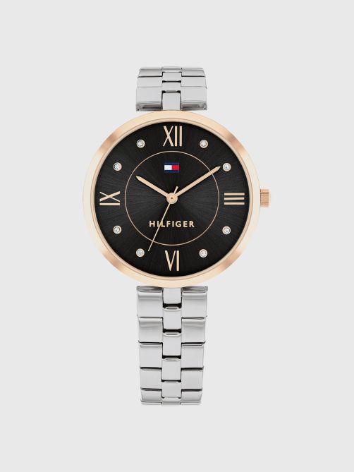 Ella Stainless Steel Womens Watch