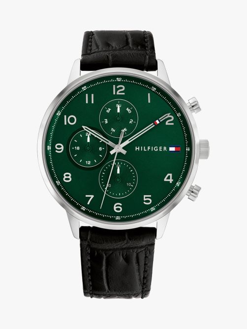 Mens Green Watch