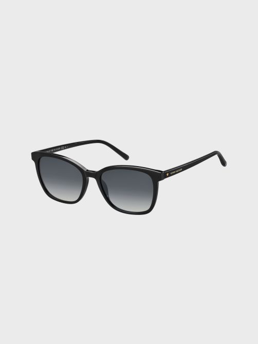 Rectangular Sunglasses