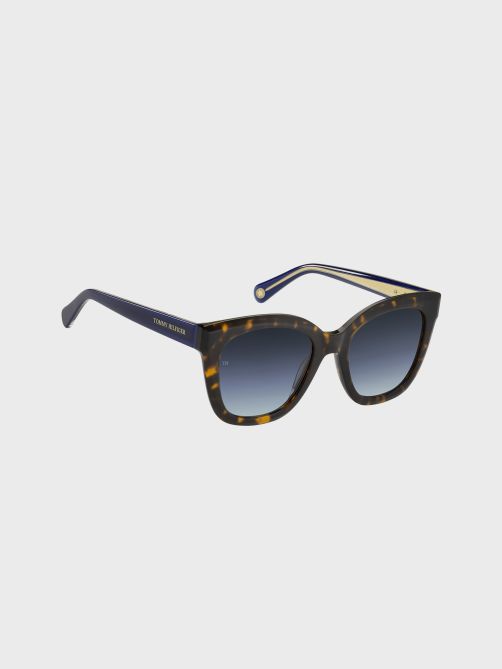 Square Sunglasses