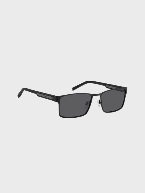 Rectangle Frame Sunglasses