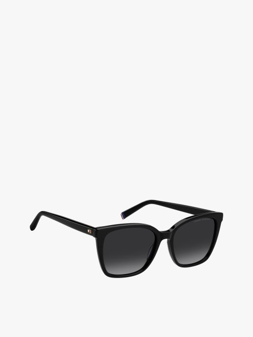 Woman Rectangular Classy Sunglasses