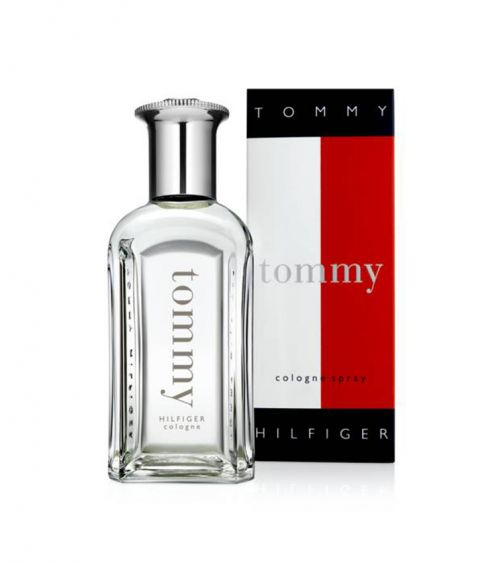 Buy Tommy Cologne Spray 100ML Online 
