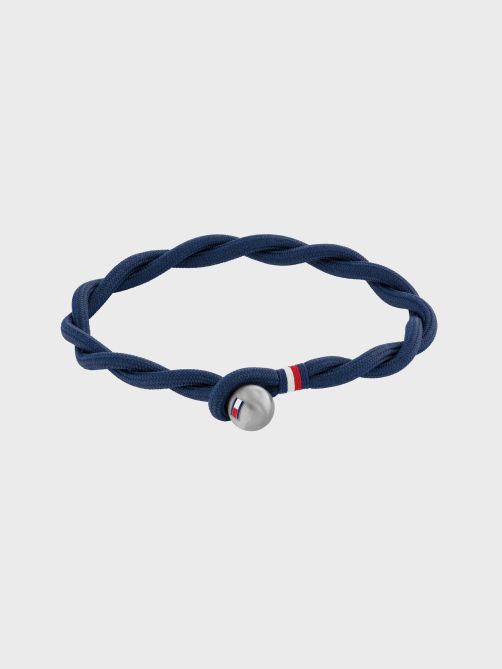 Twisted Rope Bracelet
