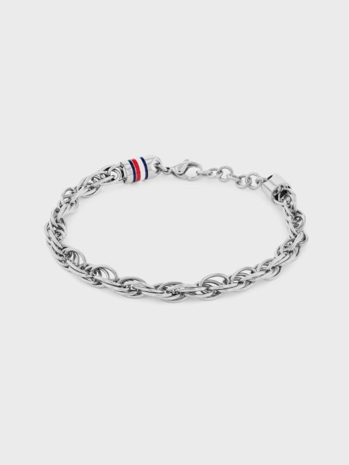 Chain Stainless Steel Bracelet