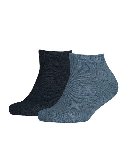 Sneaker Socks - 2-PACKS