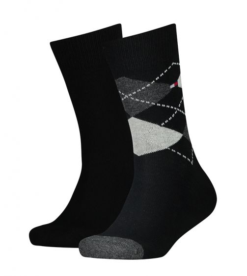 Classic Socks - 2-PACKS