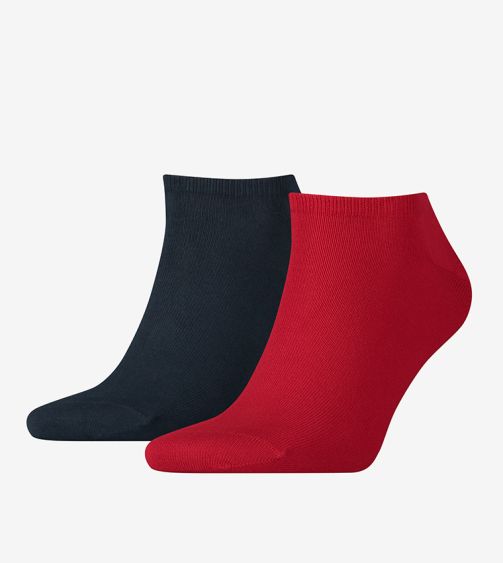 Sneaker Socks - 2-PACKS
