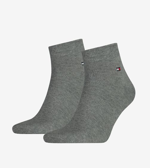 Quarter Socks - 2-PACKS