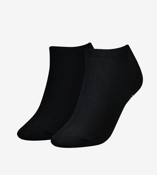 Sneaker Socks - 2-PACKS