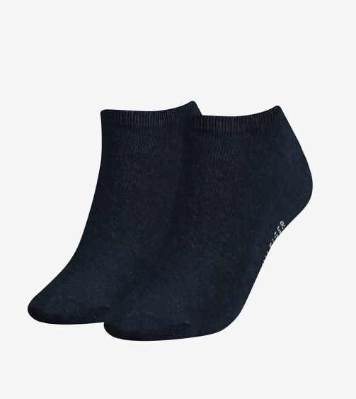 Sneaker Socks - 2-PACKS